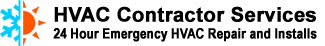 Harrington Pk HVAC Services
